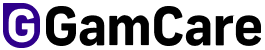 gamcare logo